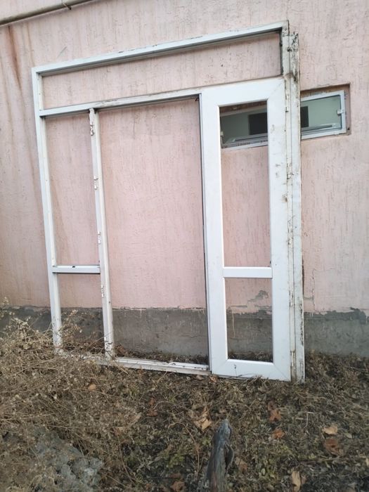 Продаются окна Б.У