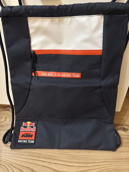 Red Bull KTM Racing Team bag