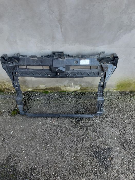 Trager Polo 2018-2022