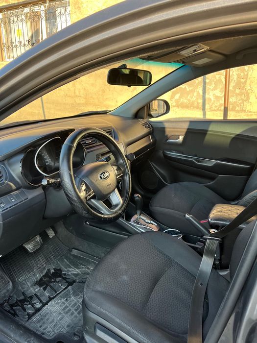 Kia Rio люкс 2014жылгы