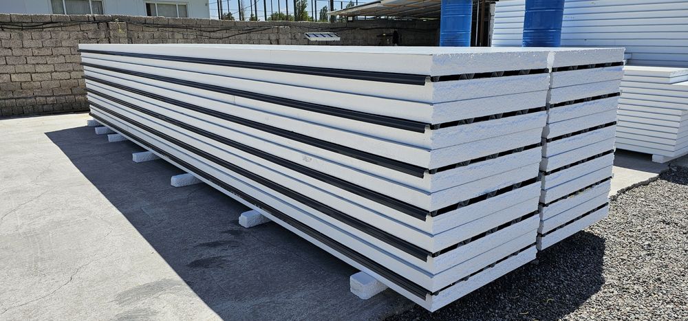 Sendvich panel | Сендвич панель | Сендвич Панели P3