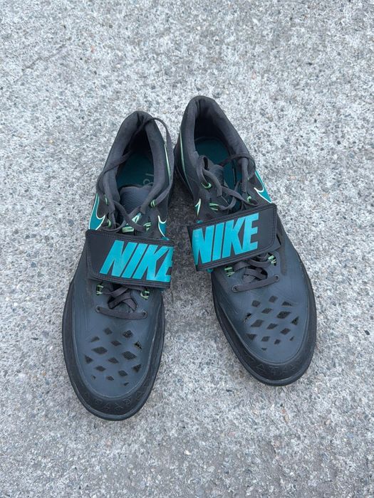 Обувь для метания Nike Zoom SD 4