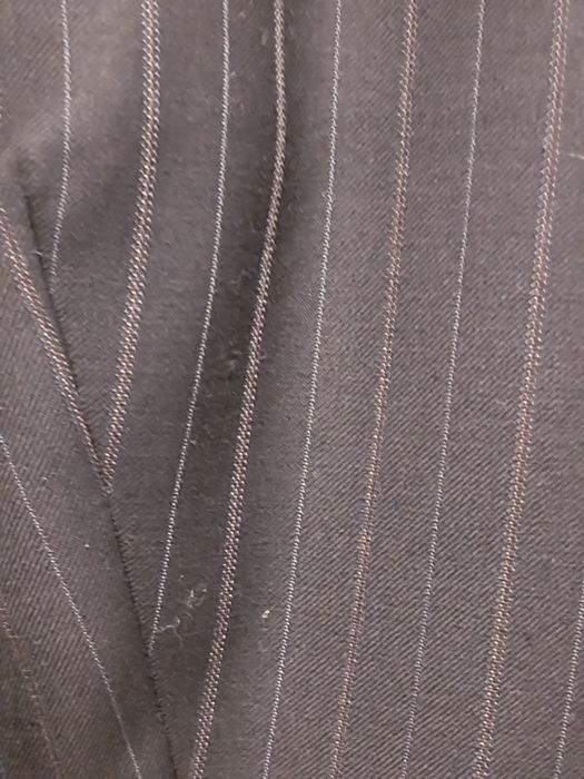 Costum cu pantalon bermude Zara