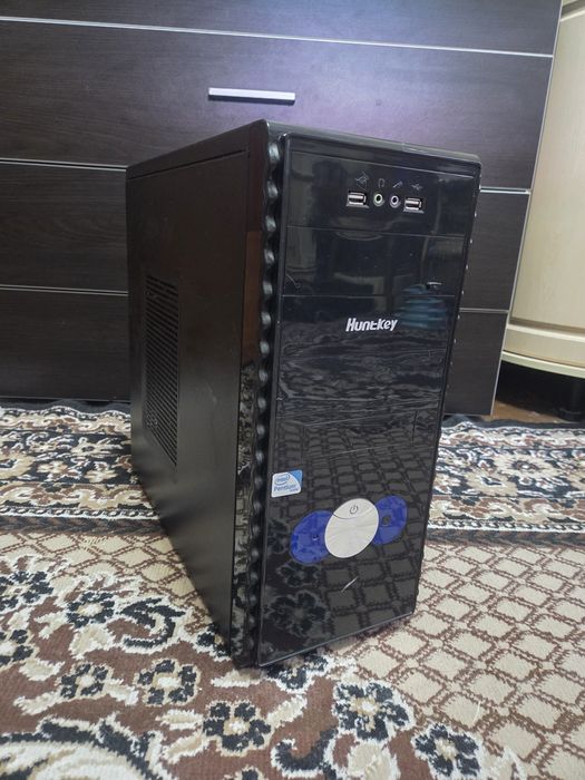 Персональный компьютер