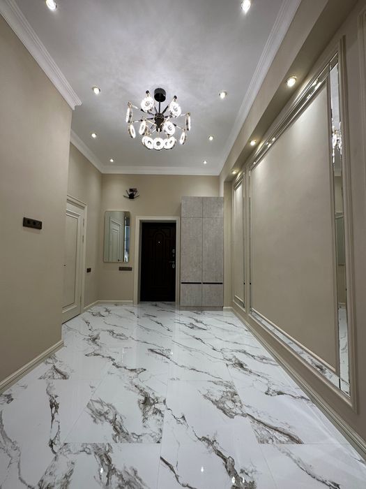 Мебель на заказ, любой сложности