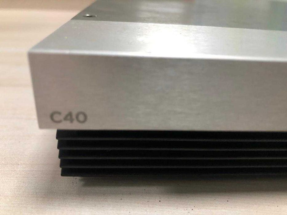 Видеоконференцсвязь Cisco TelePresence System Codec C40 (CTS-C40-K9)