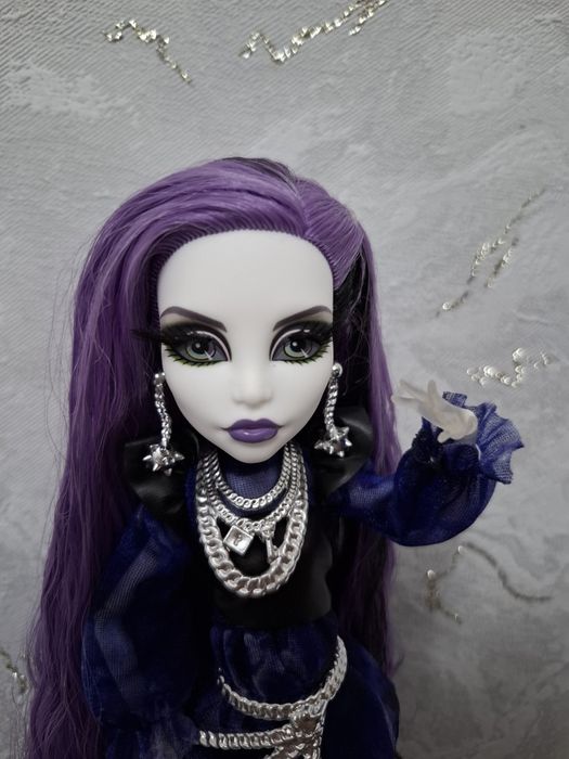 Monster high торалей , гулия , лагуна