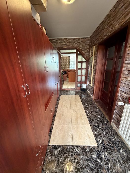 Casa Mânduloc - comuna Vladimirescu