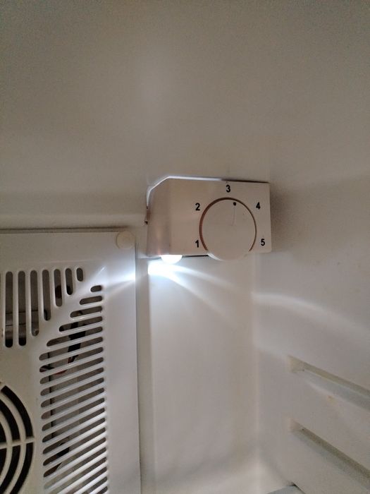 Минибар хладилник Elit