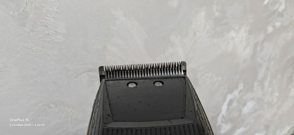 Машинка для стрижки волос. Oster 616