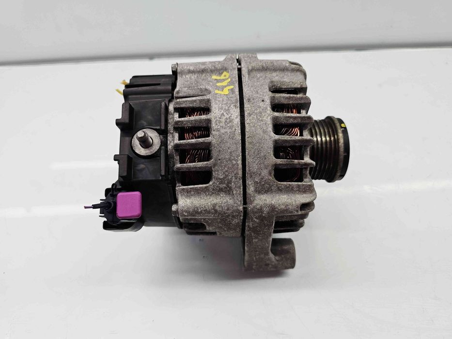 Alternator  Bmw 4 (F32) [Fabr 2013-2021] 8519890 2.0 N47D 85KW / 115CP