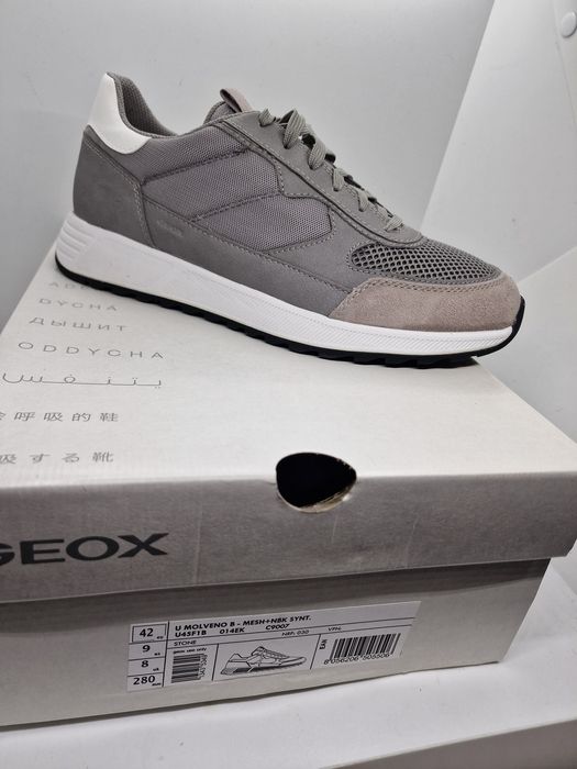 Geox Molveno nr. 42 (27cm)