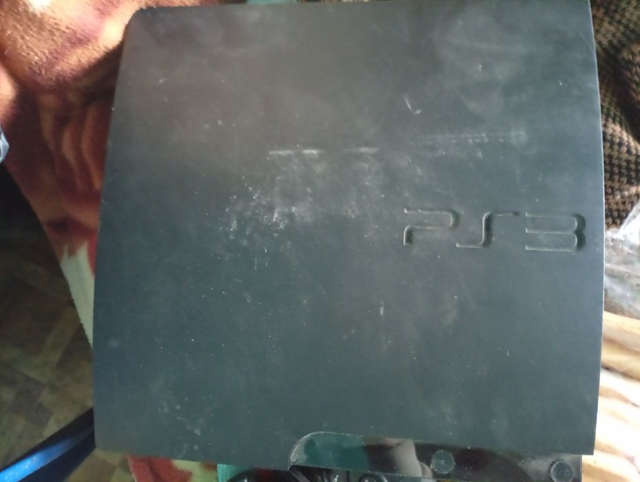 Vand 3 PS 3  aproape funcționale