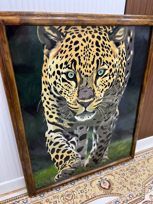 Продам картины ручной работы