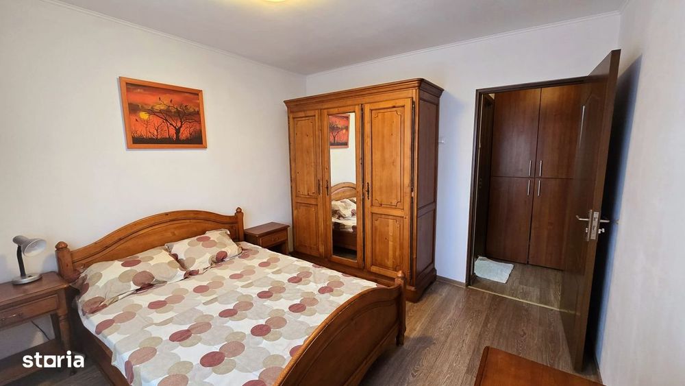 PROPRIETAR, Ap 3 cam, 71 mp, ultracentral, Str Griviței – 399 €/lună