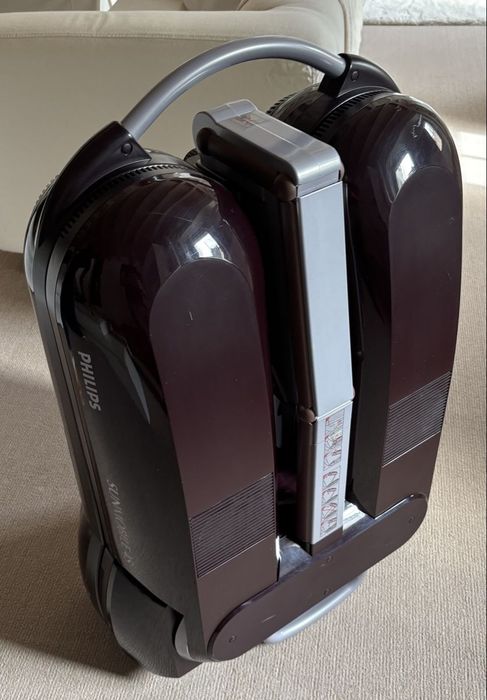 Солариум Philips Sunmobile 4S