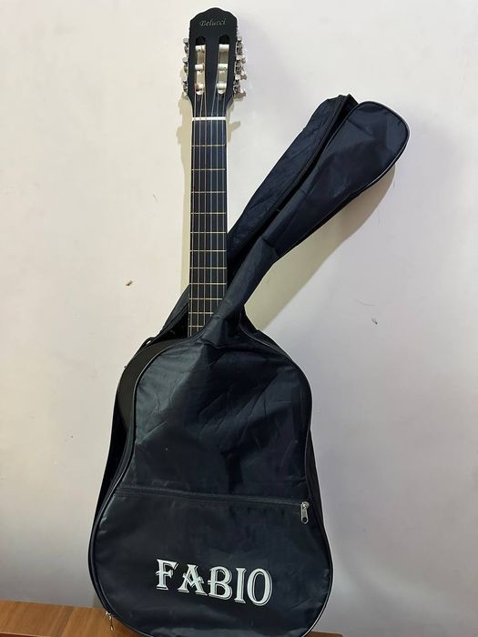 Gitara holati yaxshi