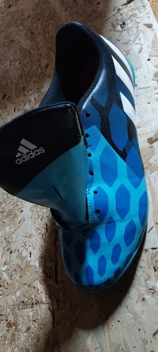 Adidasi futball pentru fete 38 1/2