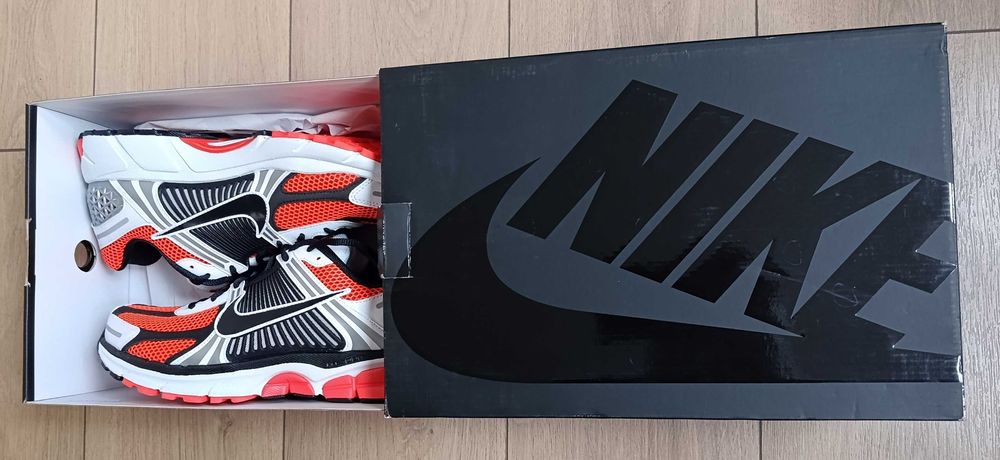 Nike Zoom Vomero 5