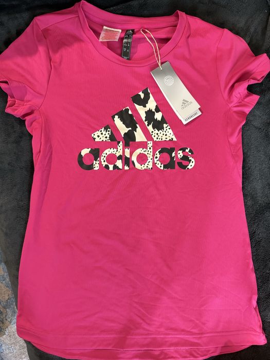 Тениска Adidas Terema-нова с етикет
