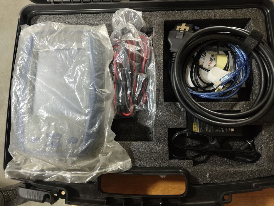 Компьютерная диагностика