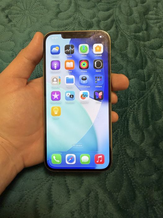 Iphone 12 pro max 256 gb 100%