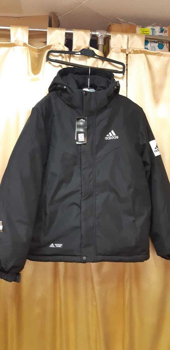 Куртка мужская  молодежка