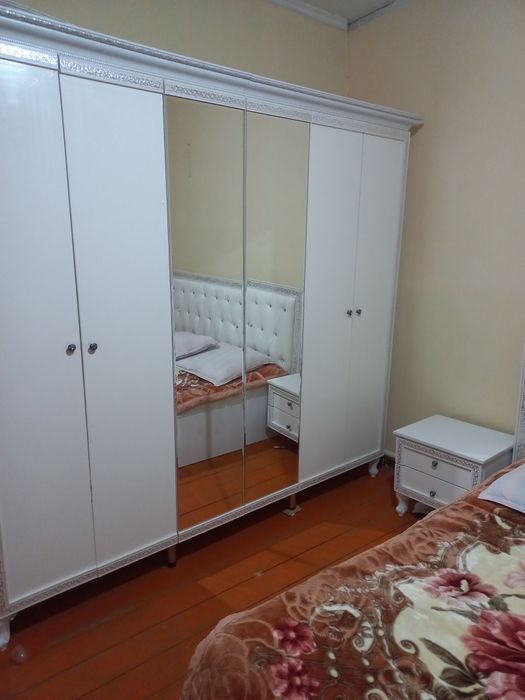 Спалный гарнитур