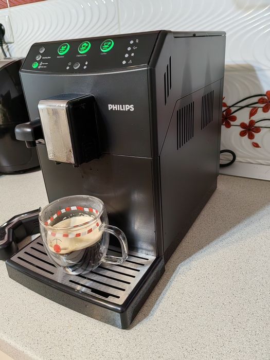 Expresor Philips automat