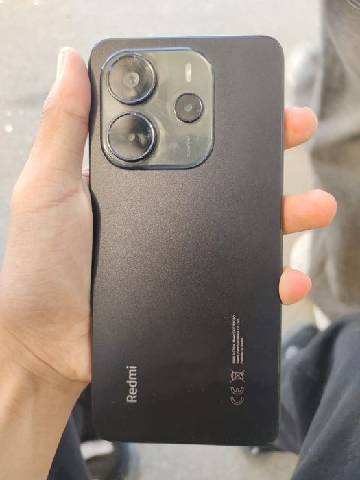 Редми ноте 14 128/8