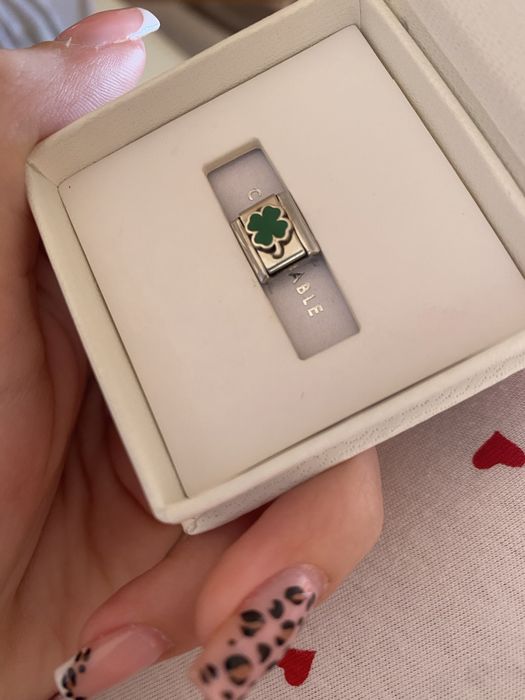 Оригиналнен елемент за гривна Nomination