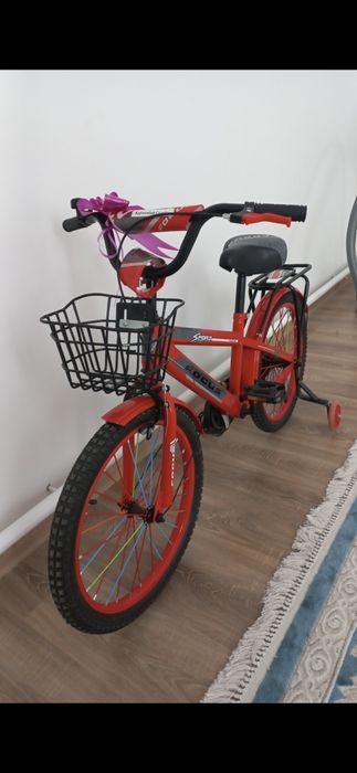 Велосипед Атырау