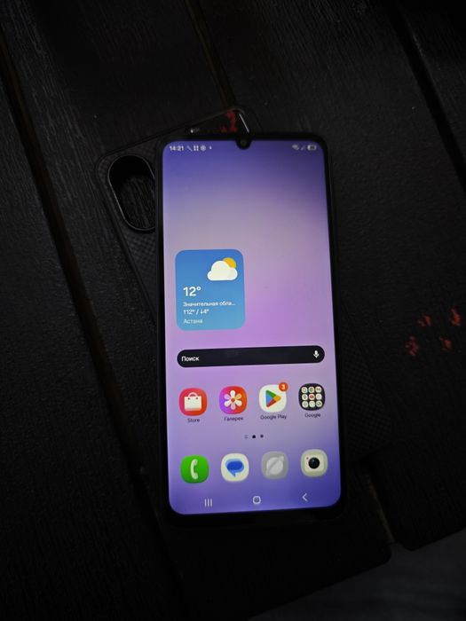Samsung a07 128gb
