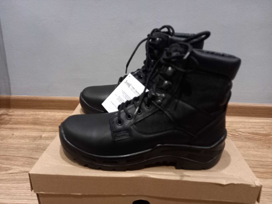 Кубинки 42/естествена кожа/