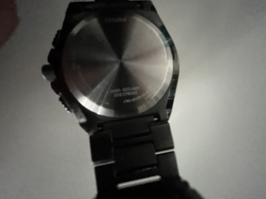 Ceas Citizen Ecodrive