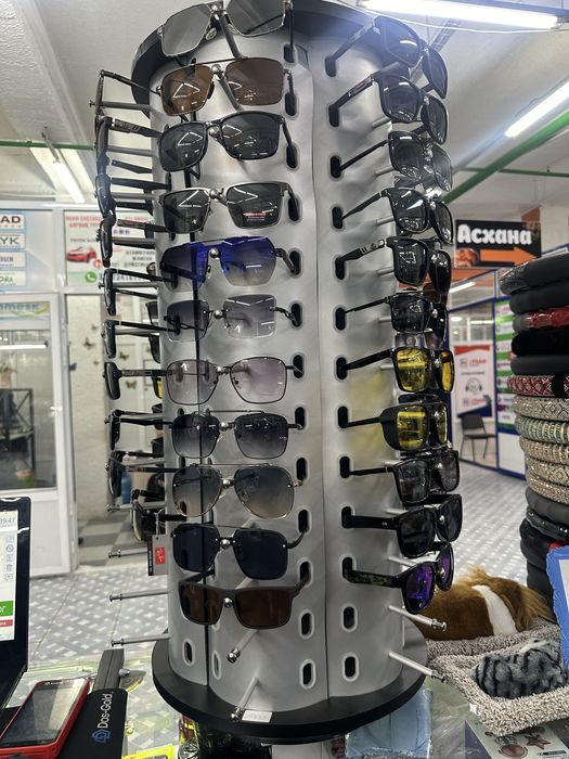 Стойка для Очков