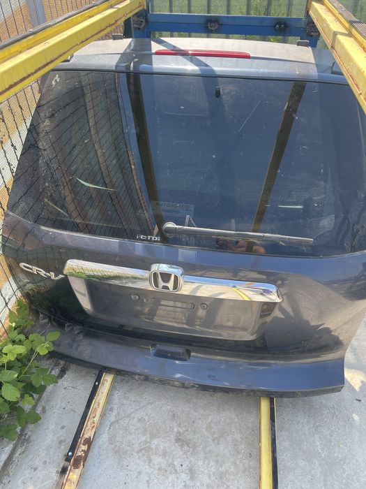 Haion Honda CRV III an 2007-2012