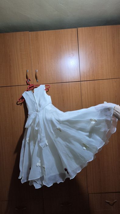 Rochie eleganta copii