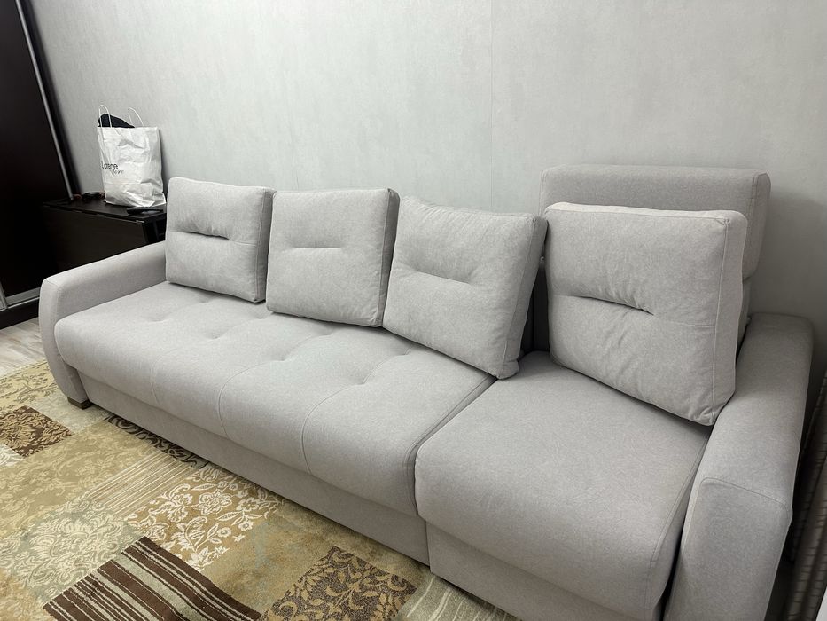 Диван раскладной