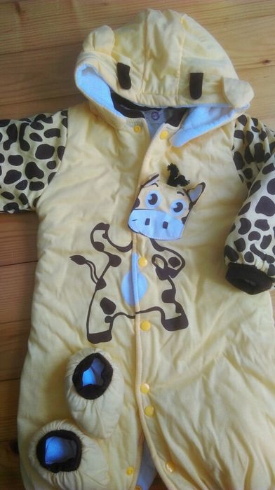 Детски Космонавт ,нов