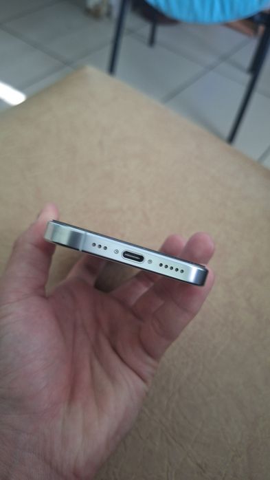 Iphone 16 pro 128 гб