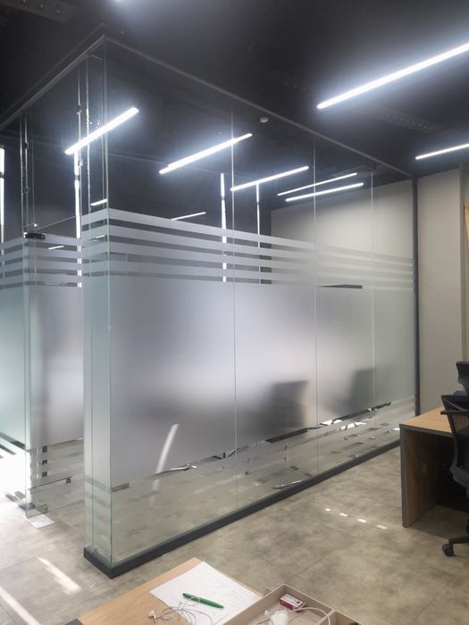 Профессиональная оклейка Матовой пленки танировки и всех видов пленки