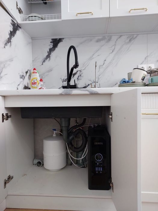 Турецкий Фильтр для воды HAYAT SU