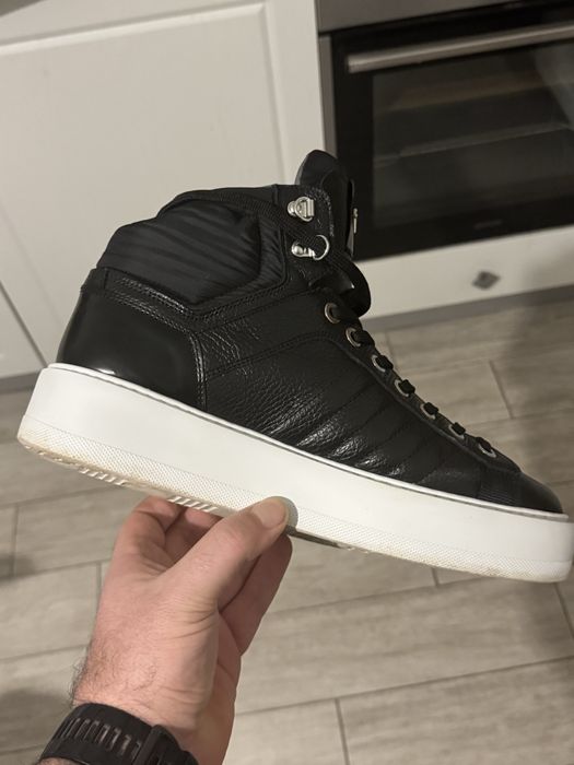 Обувки Cesare Paciotti/4US