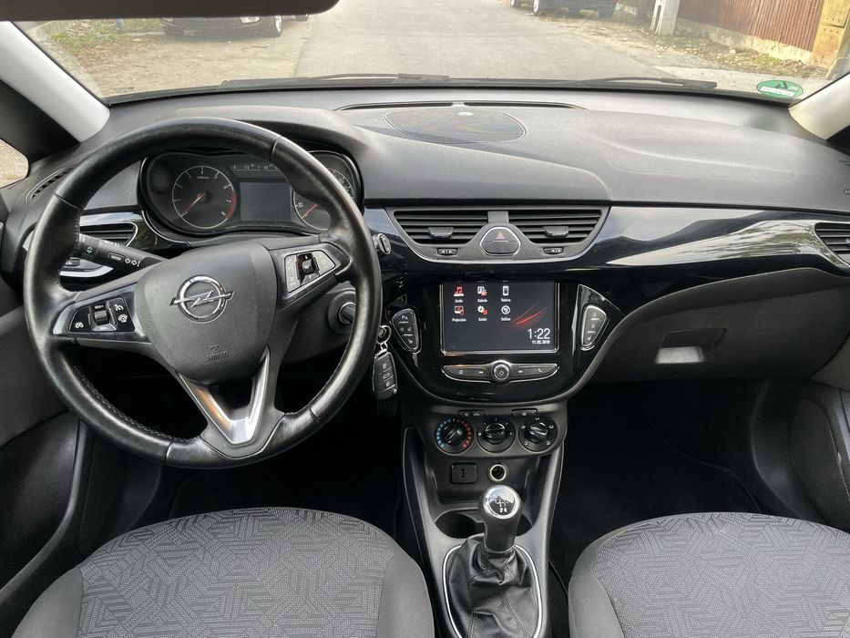 OPEL Corsa 2018 — imagine 4