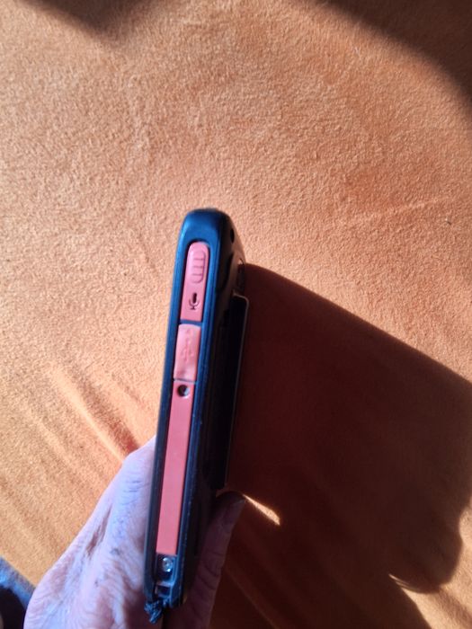 Мобилен терминал Honeywell Dolphin 75e