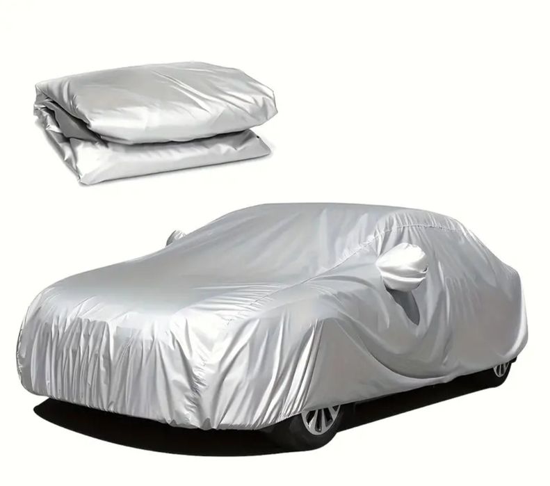 Продам тент палатку на автомобиль