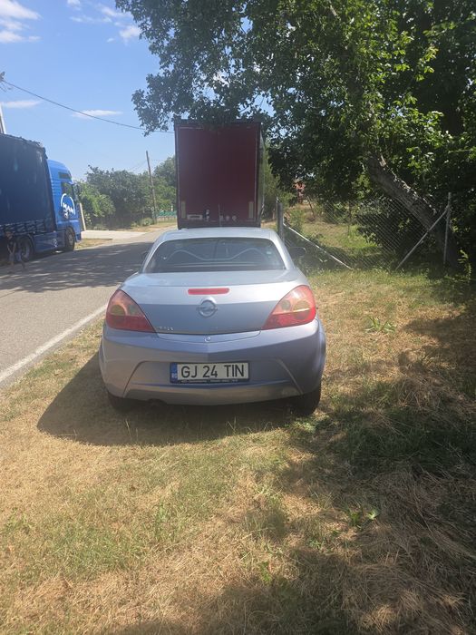 OPEL Tigra 2006 — imagine 3