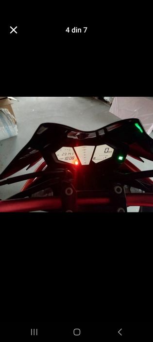 De vinzare Kawasaki  z800