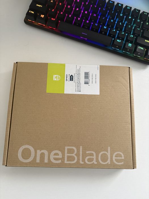 OneBlade  QP4631